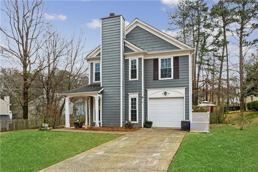 Property Photo:  6570 Devonshire Court  GA 30093 