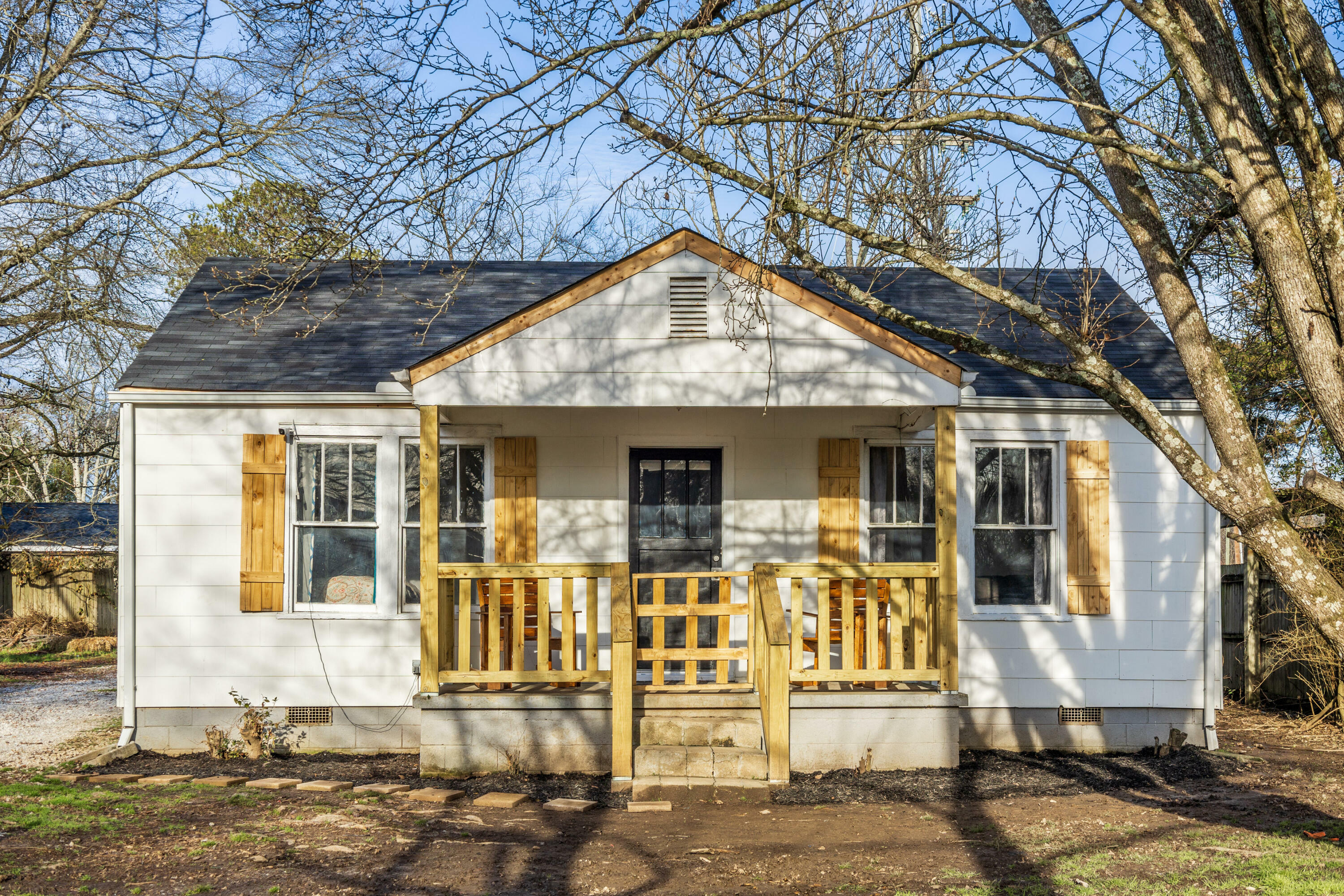 Property Photo:  1601 Prigmore Road  TN 37412 