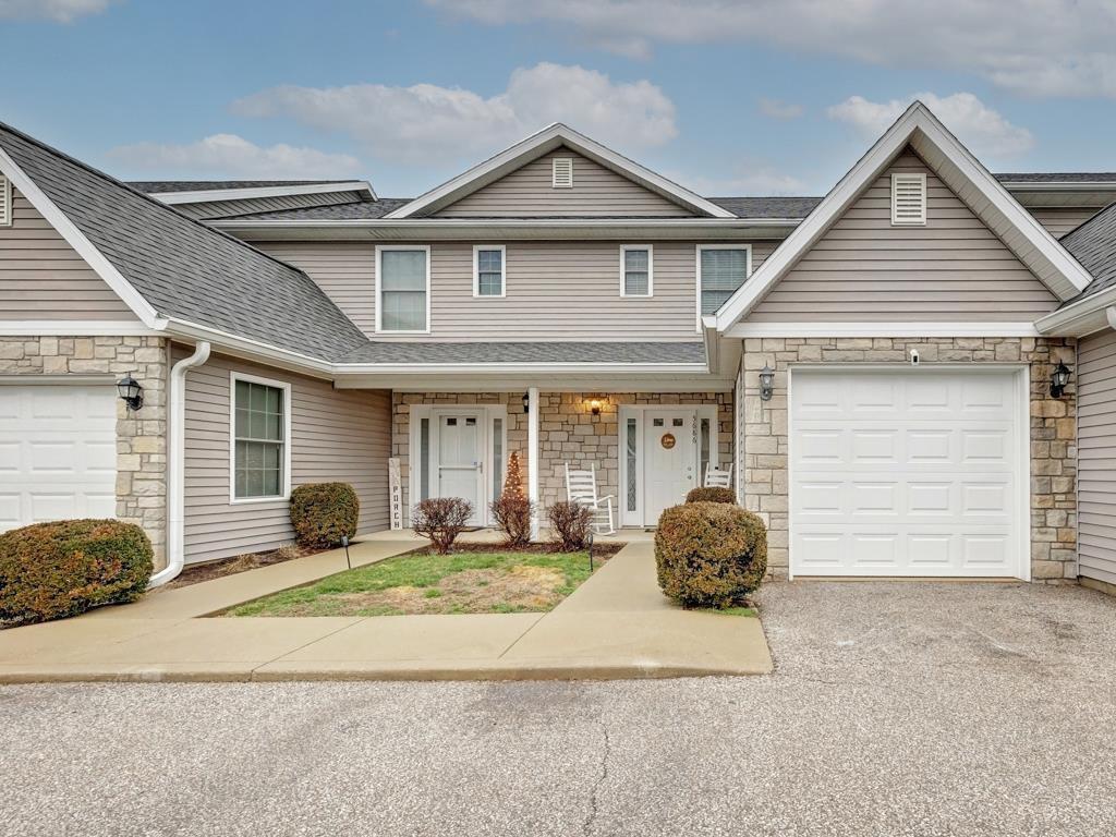 Property Photo:  5686 W Vinca Lane  IN 47429-8205 