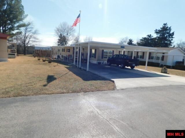 456 Wehmeyer Loop  Mountain Home AR 72653 photo