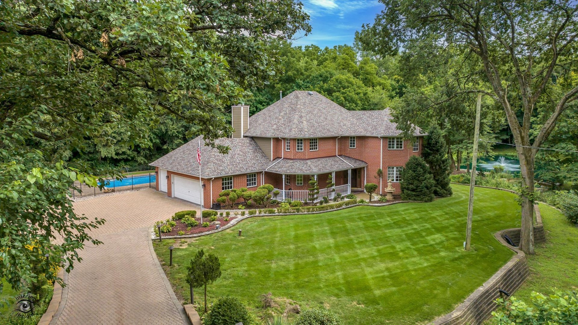 Property Photo:  20841 Wolf Road  IL 60448 