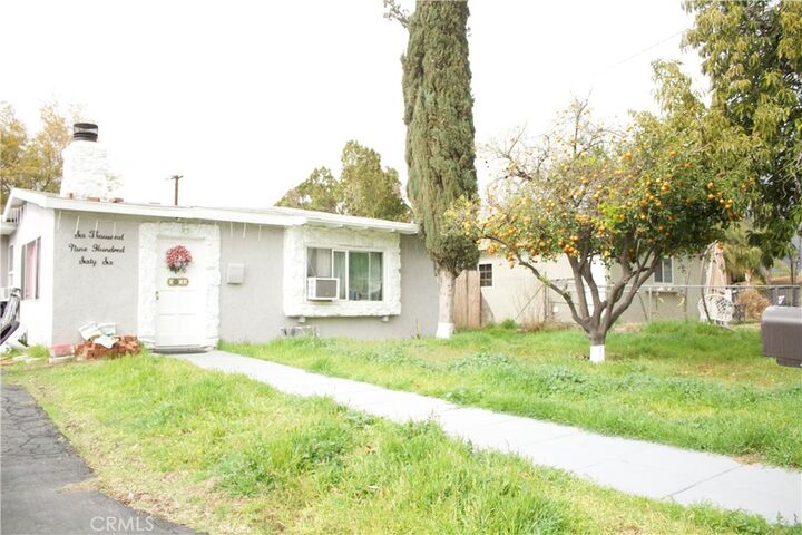 Property Photo:  6966 Bangor Avenue  CA 92346