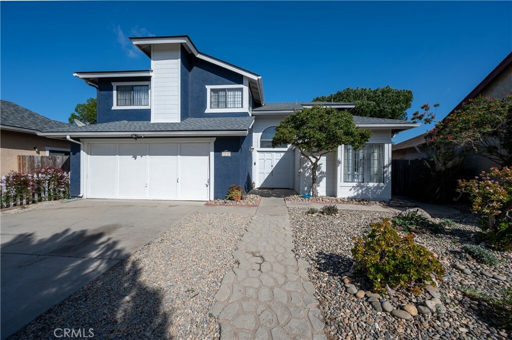 Property Photo:  1232 Primrose Court  CA 93436 