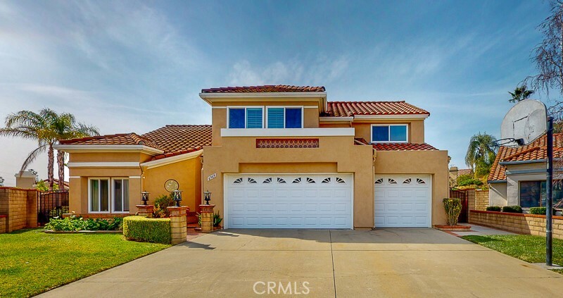 Property Photo:  6965 Angus Drive  CA 91750 