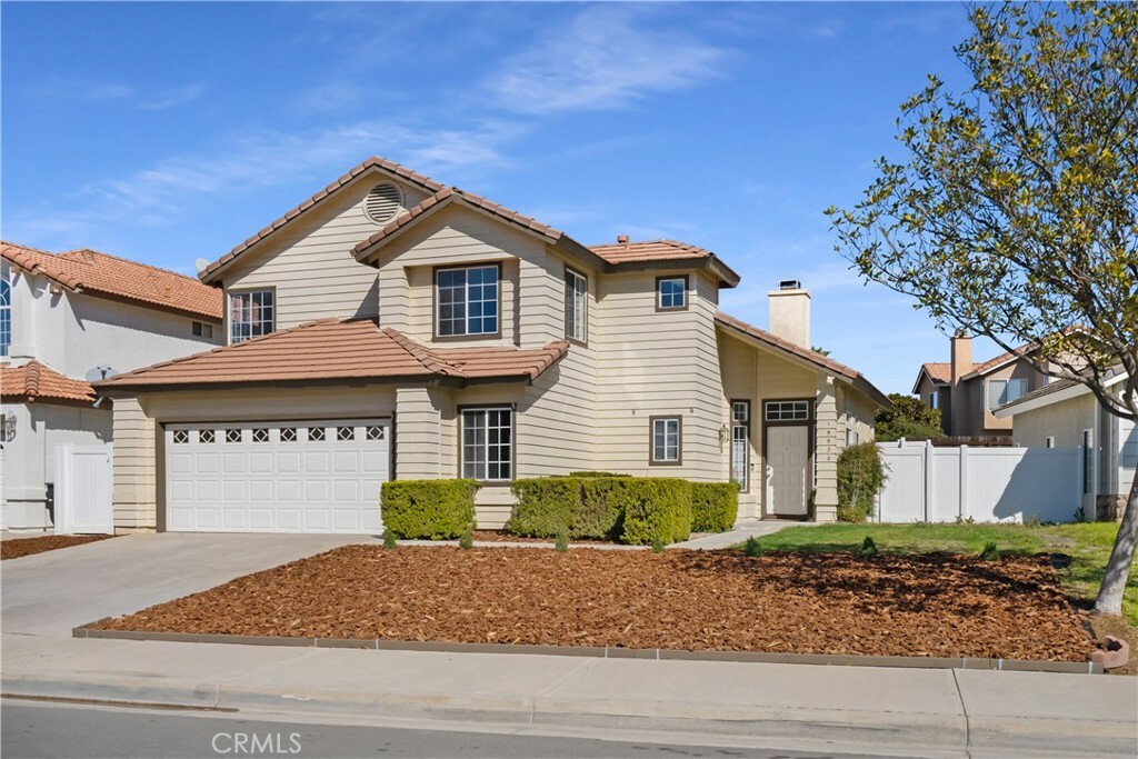 Property Photo:  19930 Westerly Drive  CA 92508 