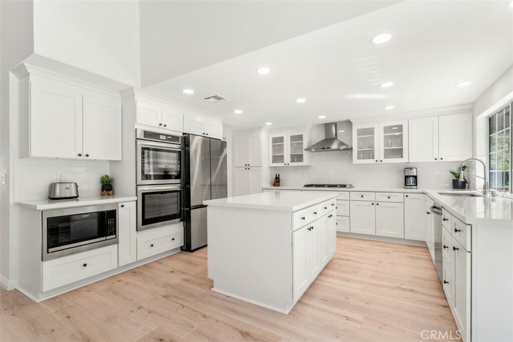 Property Photo: 22450 Rolling Hills Lane CA 92887