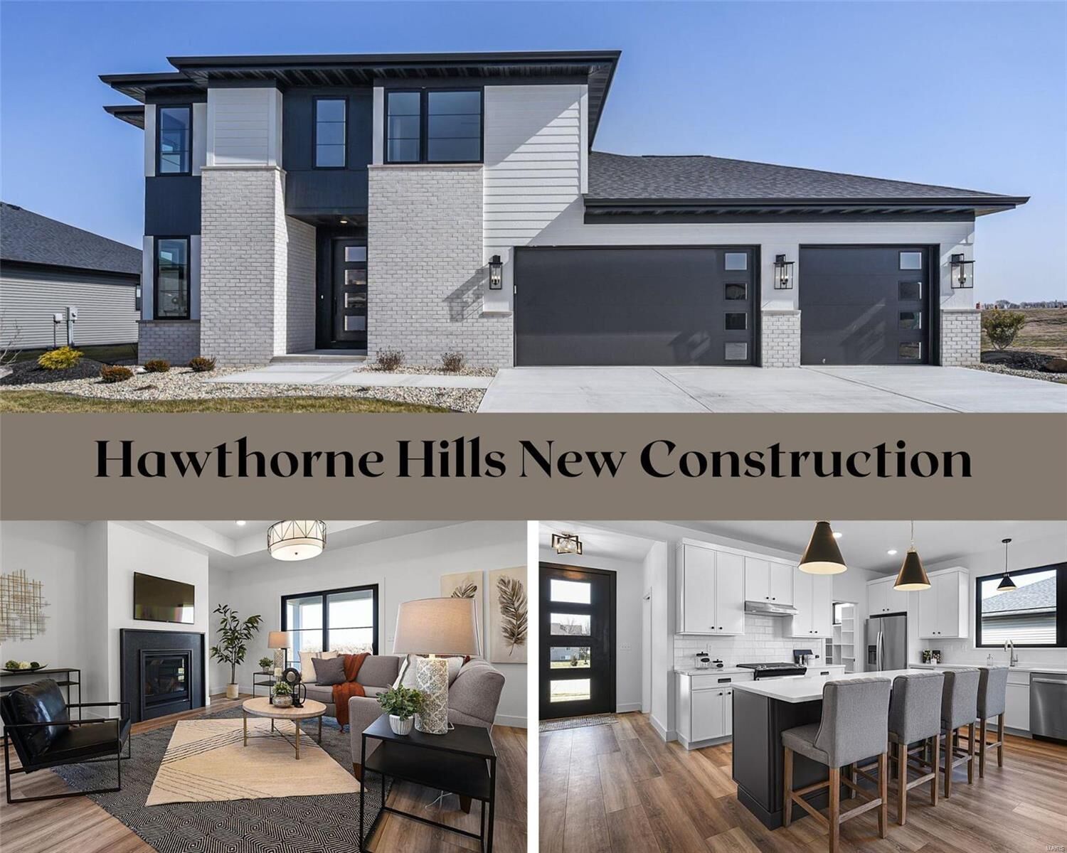 Property Photo:  3464 Whiston Lane  IL 62025 