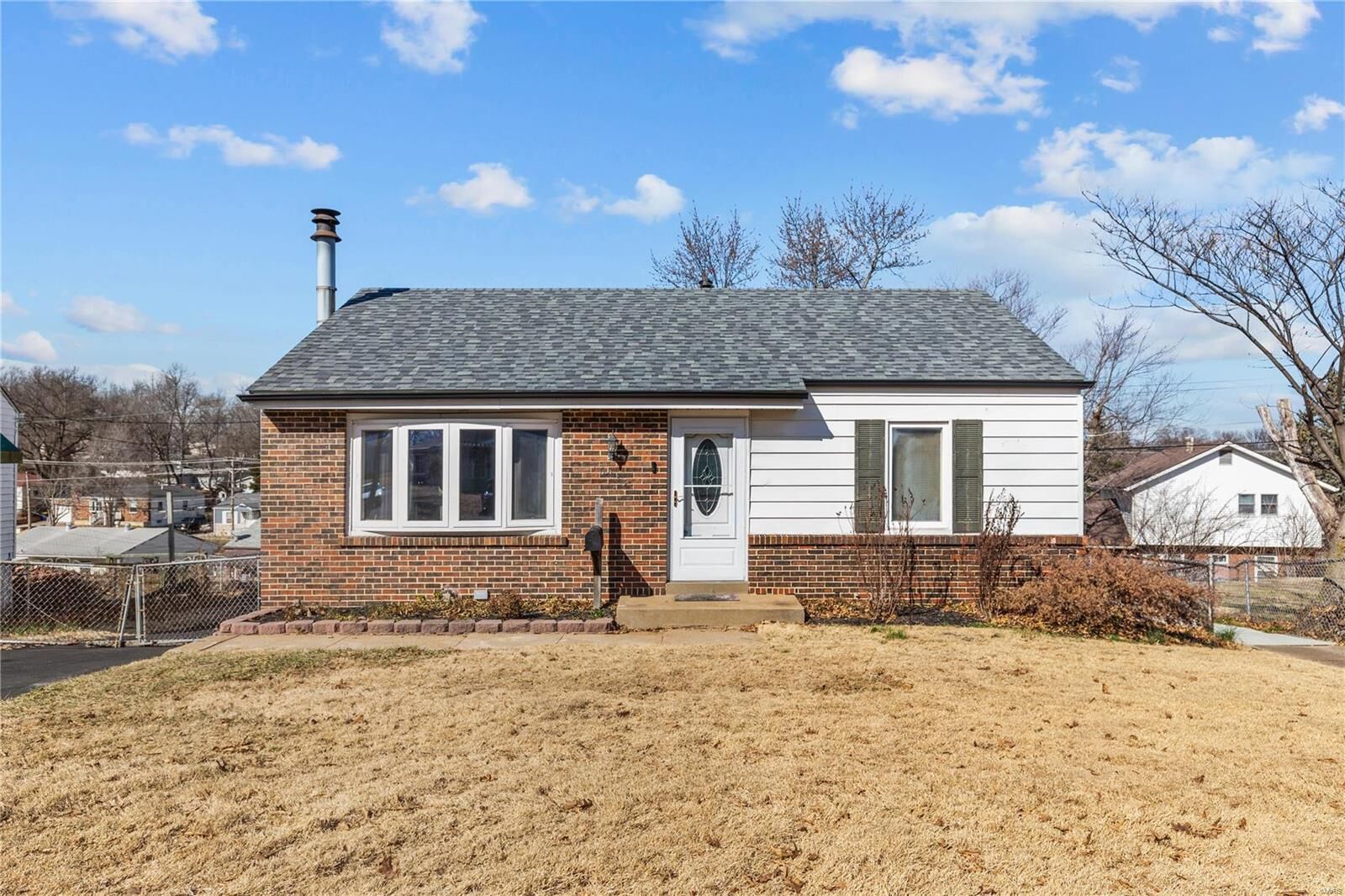 Property Photo:  10233 Saint Daniel Lane  MO 63074 