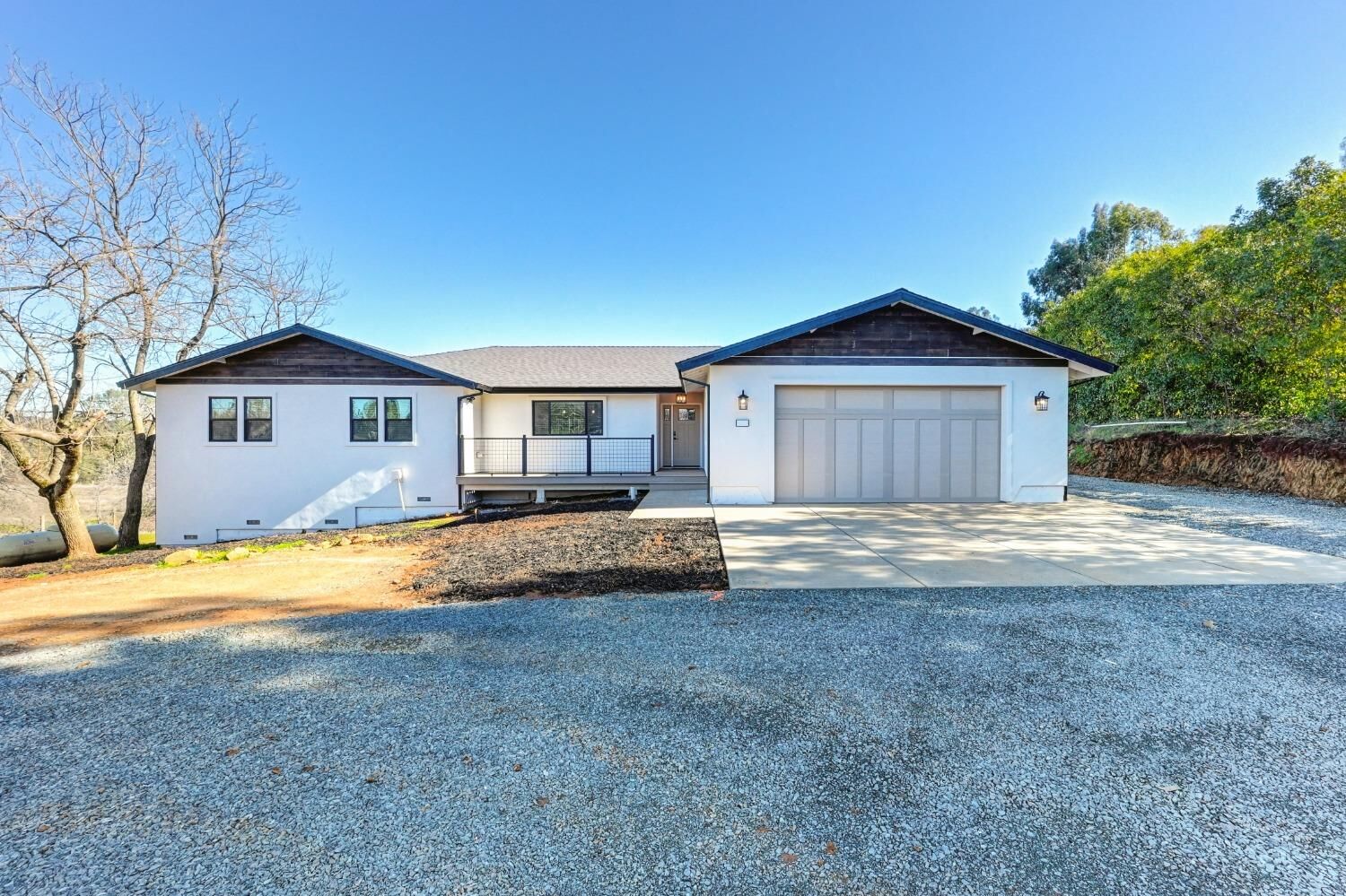 Property Photo:  2620 Wilder Sparling Lane  CA 95603 