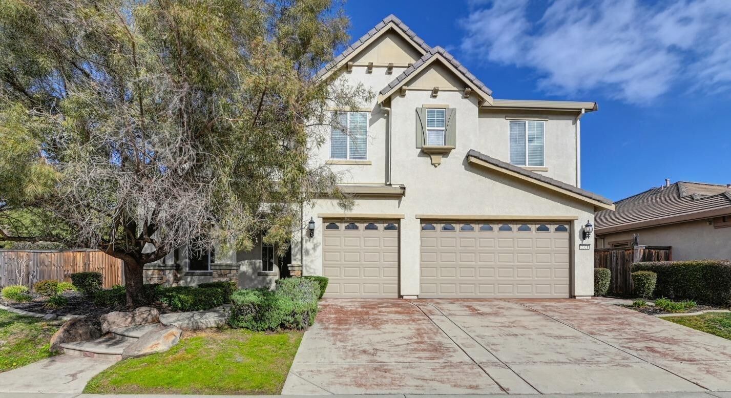 Property Photo:  2321 Hartland Circle  CA 95747 