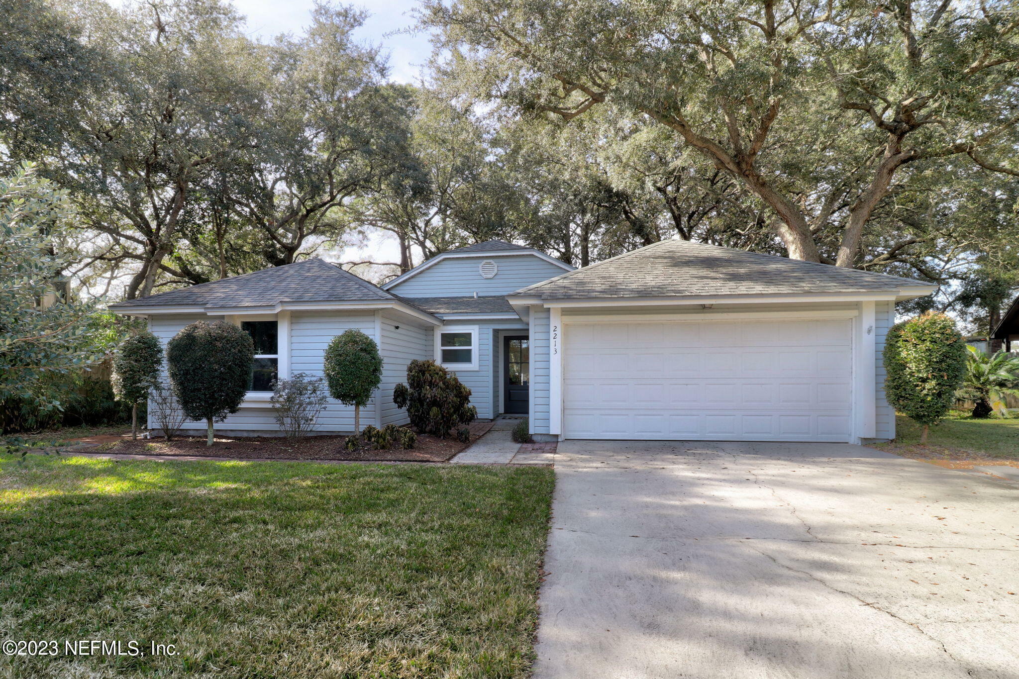 2213 Penbrook Drive  Fernandina Beach FL 32034 photo