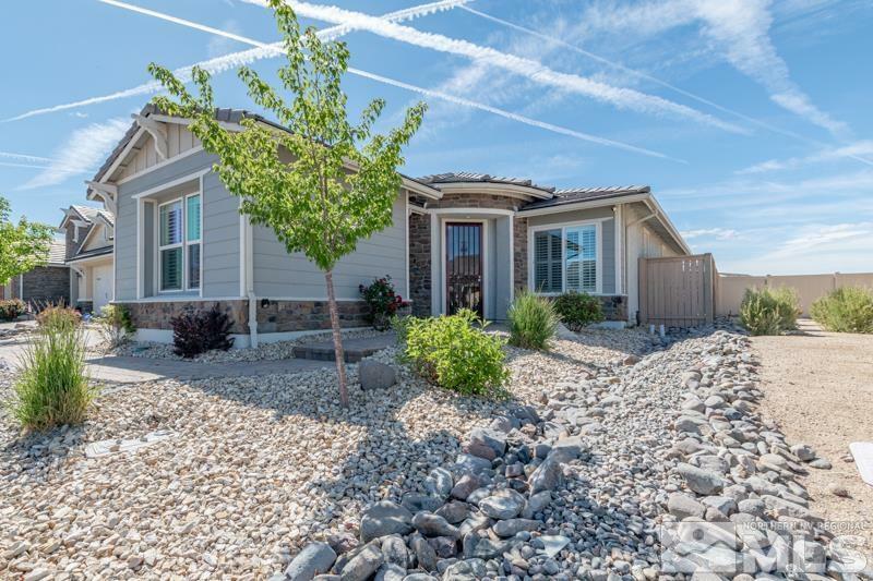 1981 Phaethon Ln  Reno NV 89521-4484 photo