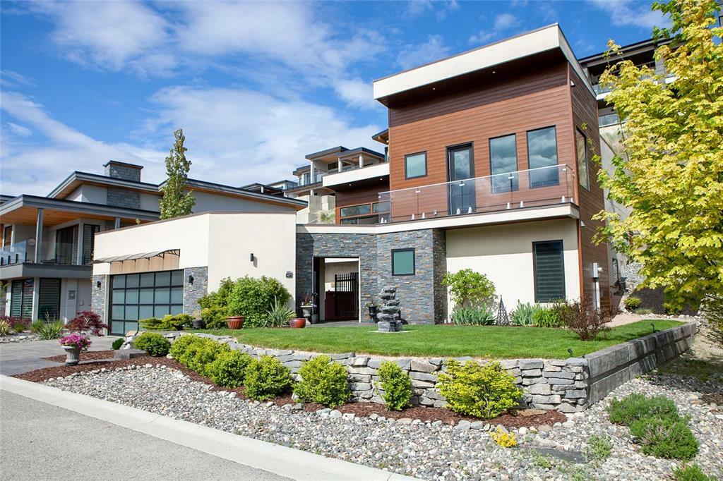 1677 Travertine Drive  Lake Country BC V4V2T4 photo