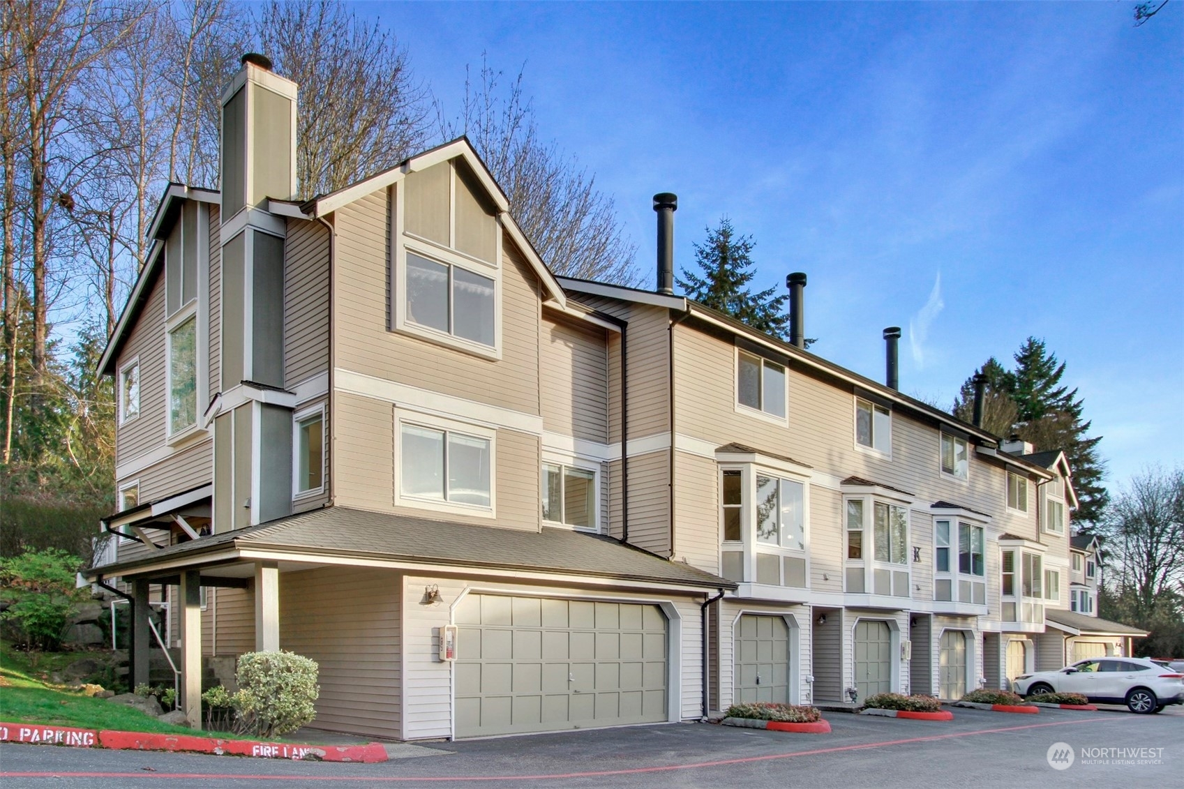 Property Photo:  16101 Bothell Everett Highway K1  WA 98012 