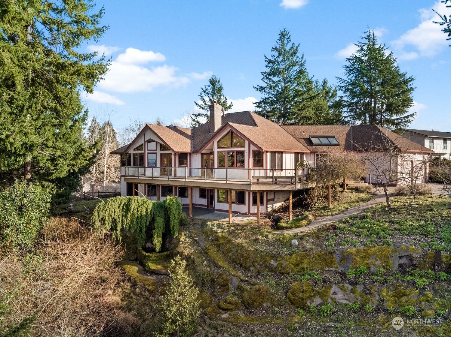 Property Photo:  35 Bonney Street  WA 98388 