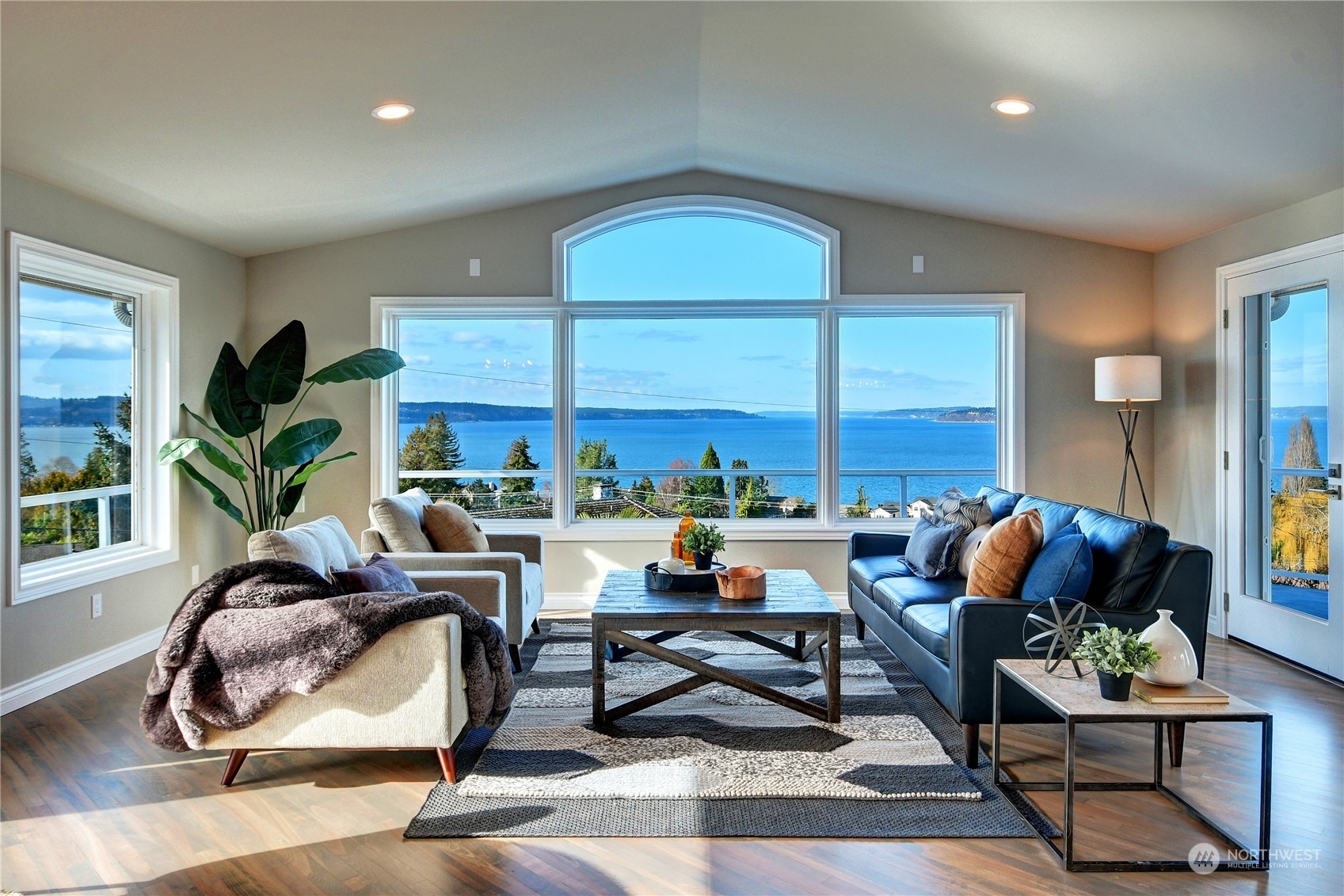 Property Photo:  5011 Alki Drive  WA 98203 