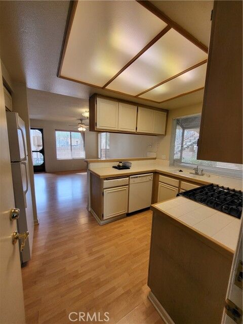 Property Photo: 22617 Copper Hill Dr Drive 119 CA 91350