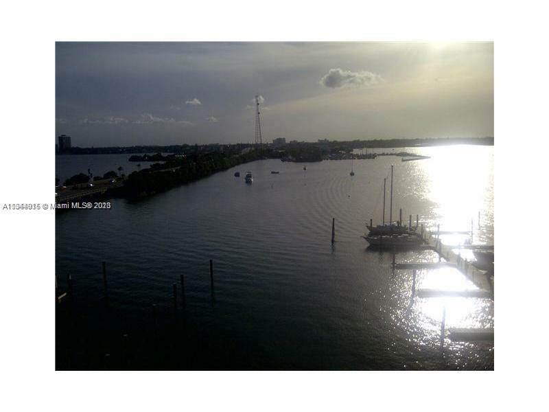 Property Photo:  7904 West Dr 810  FL 33141 