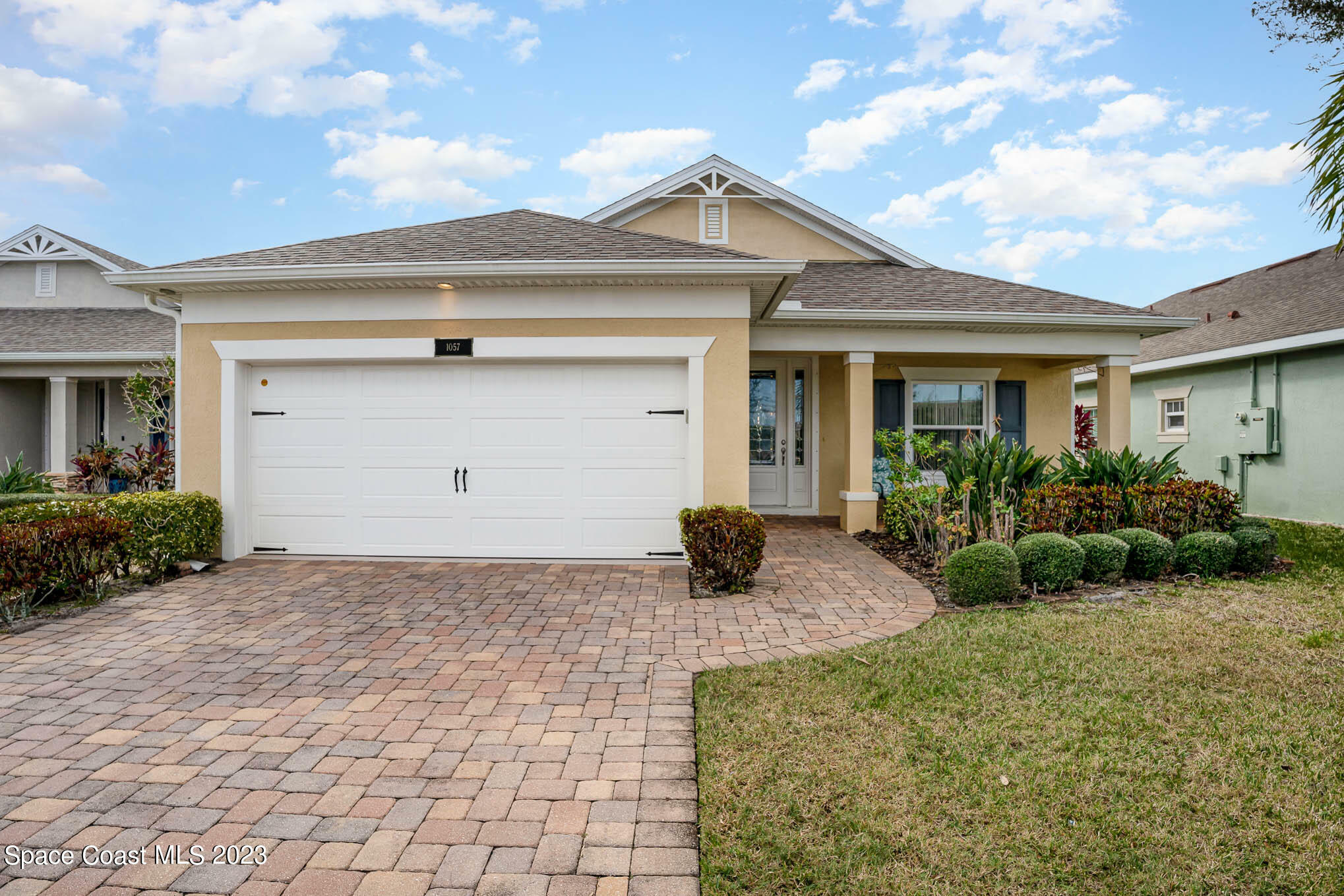 1057 Donegal Drive  Melbourne FL 32940 photo