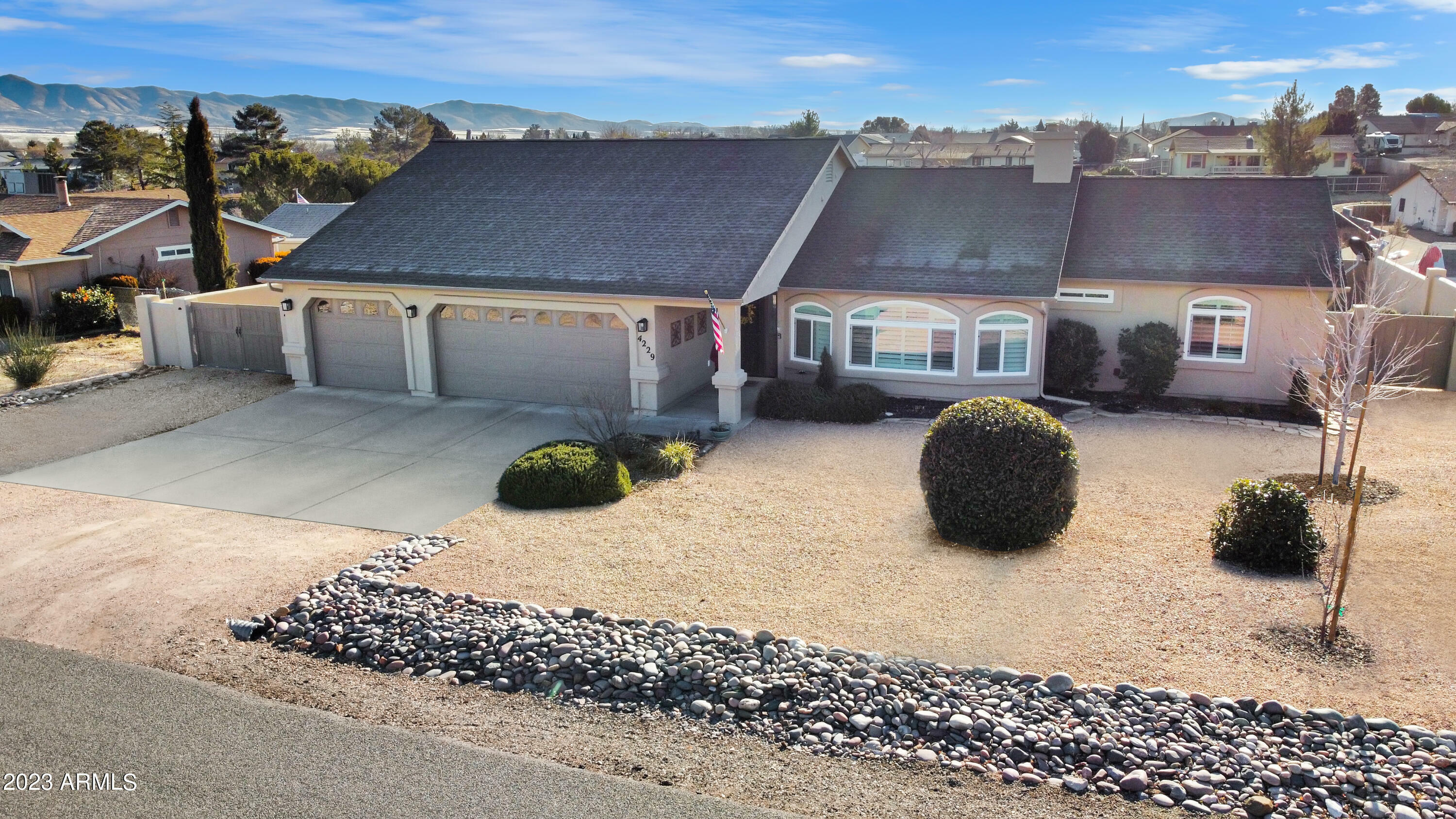 4229 N Bonita Way  Prescott Valley AZ 86314 photo