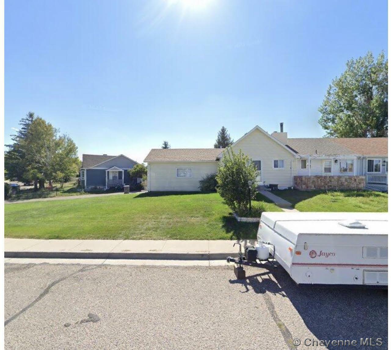 Property Photo:  1810 Copperville Rd  WY 82001 