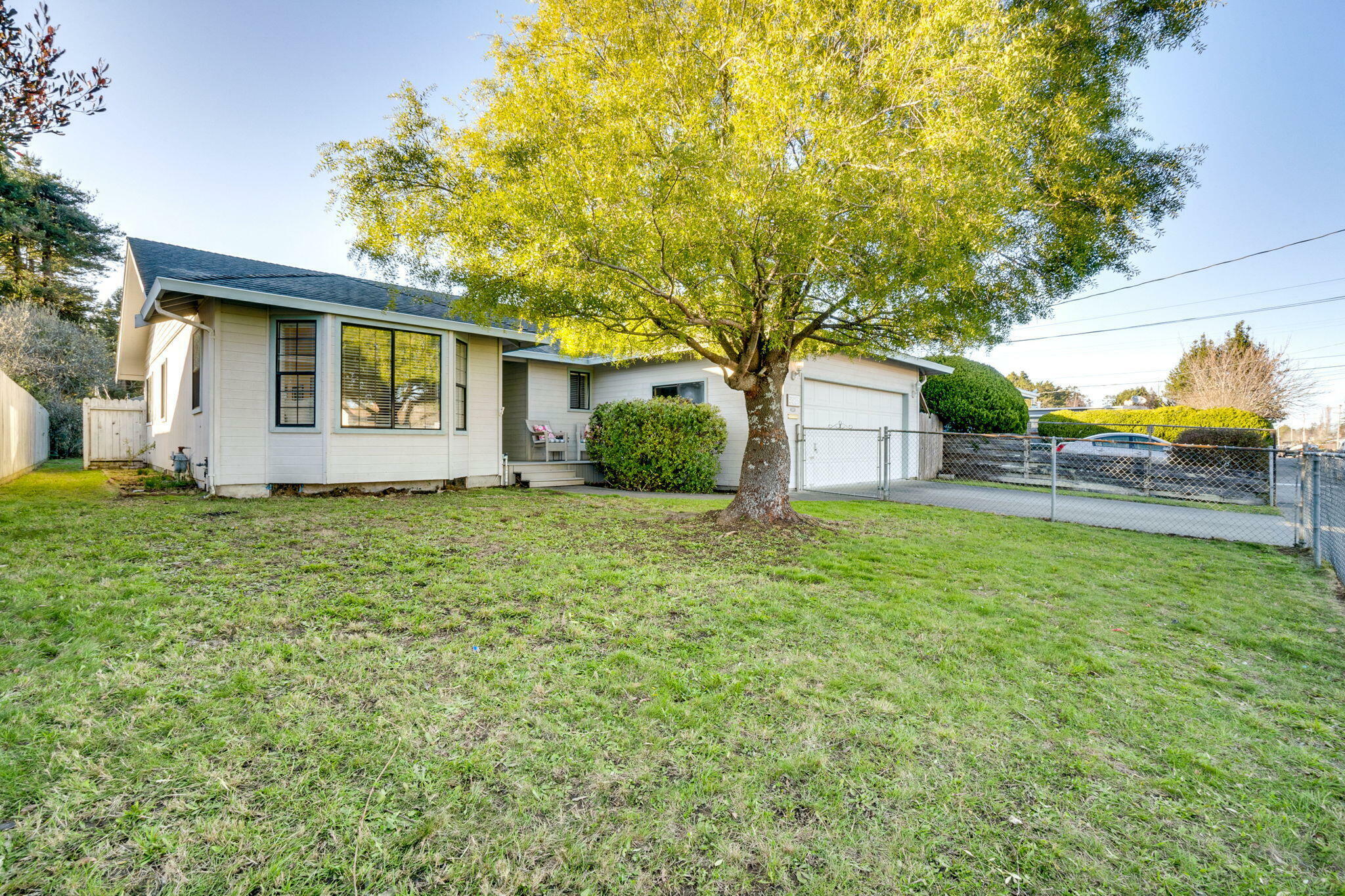 Property Photo:  3826 E Street  CA 95503 