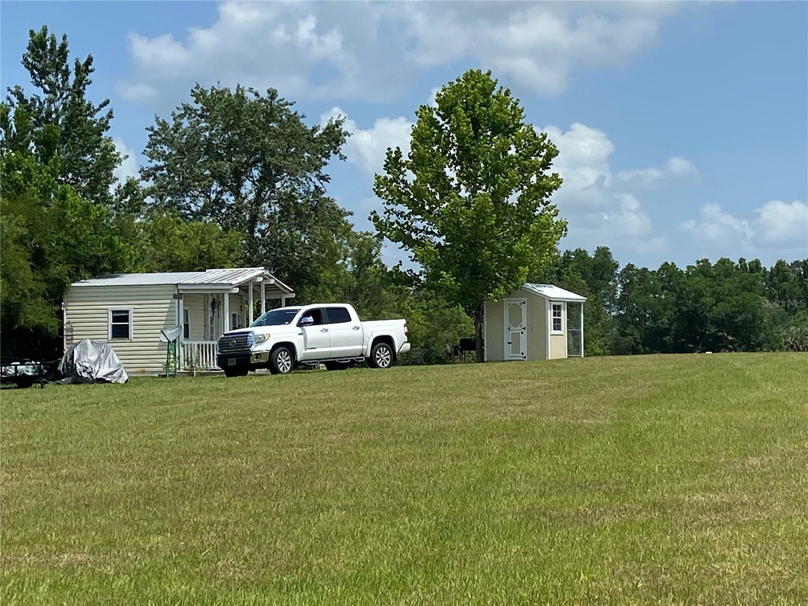 Property Photo:  3378 W State Road 238  FL 32054 