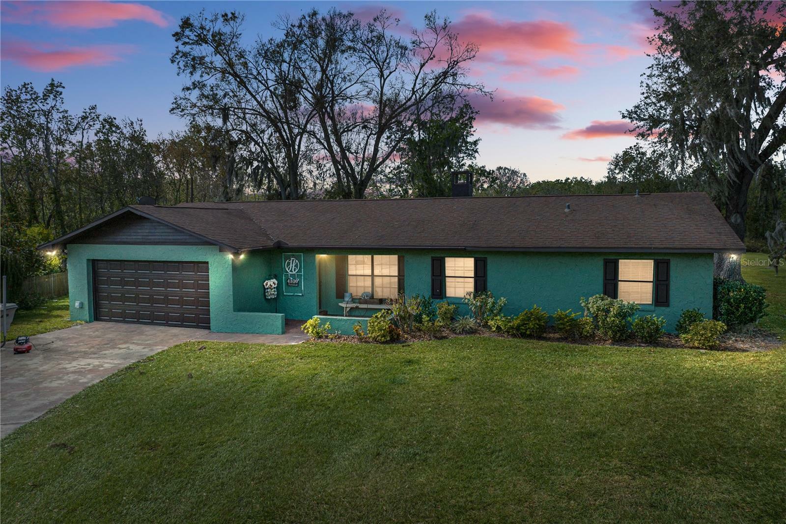 Property Photo: 4330 Shadow Wood Trail FL 33880