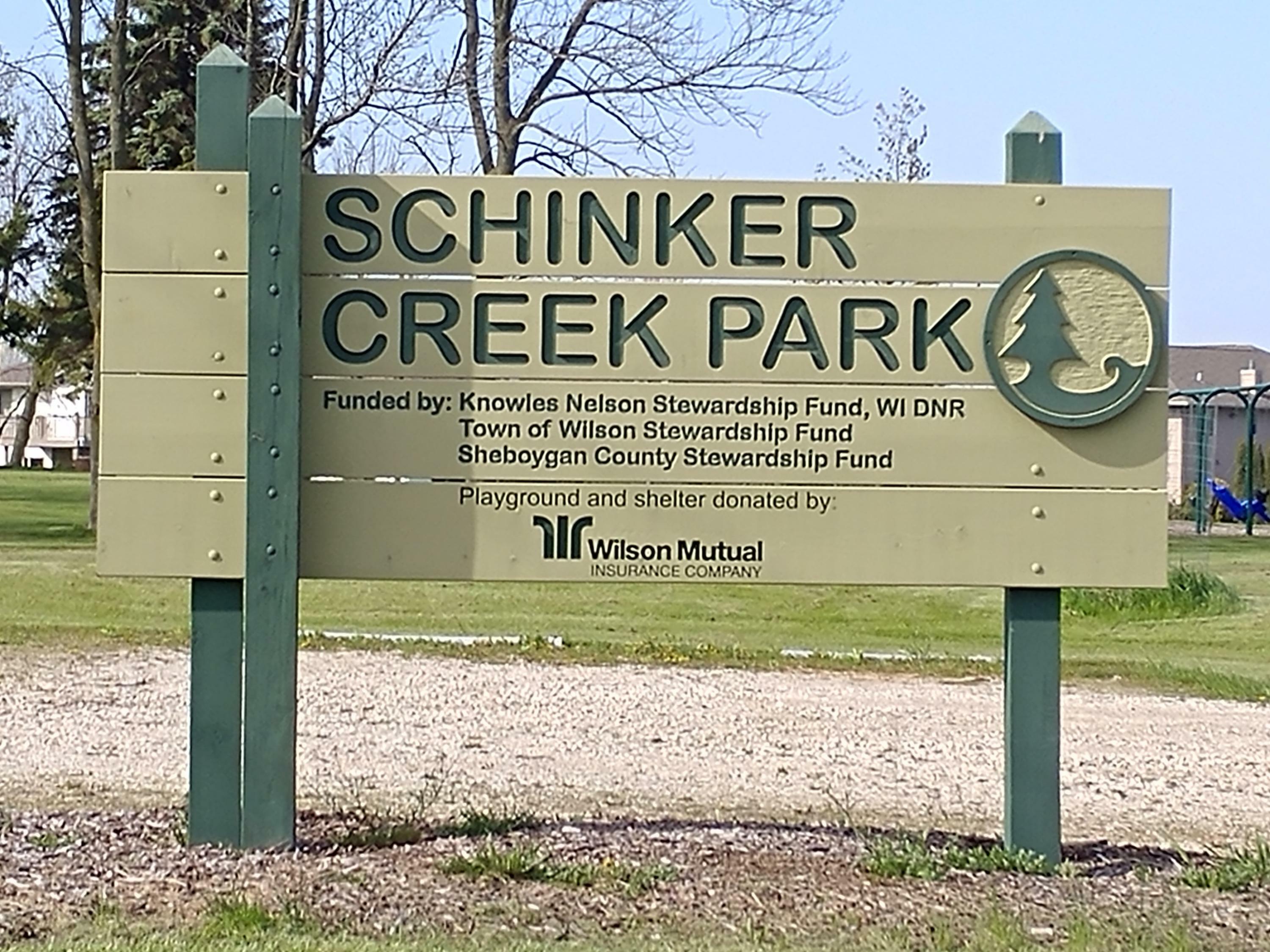 Property Photo: Lt164 Schinker Creek Rd WI 53081