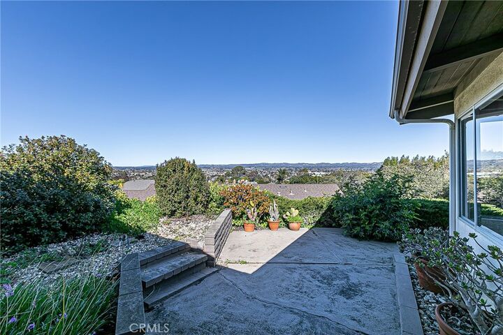 Property Photo: 609 S C Street CA 93436