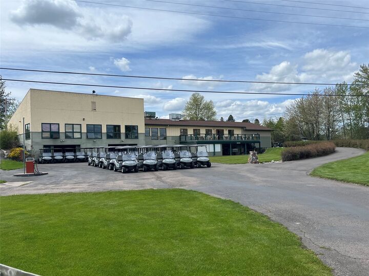 Property Photo: Lot 23 Timberwolf Estates MT 59860