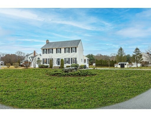 Property Photo:  42 Deer Run Rd  MA 02019 