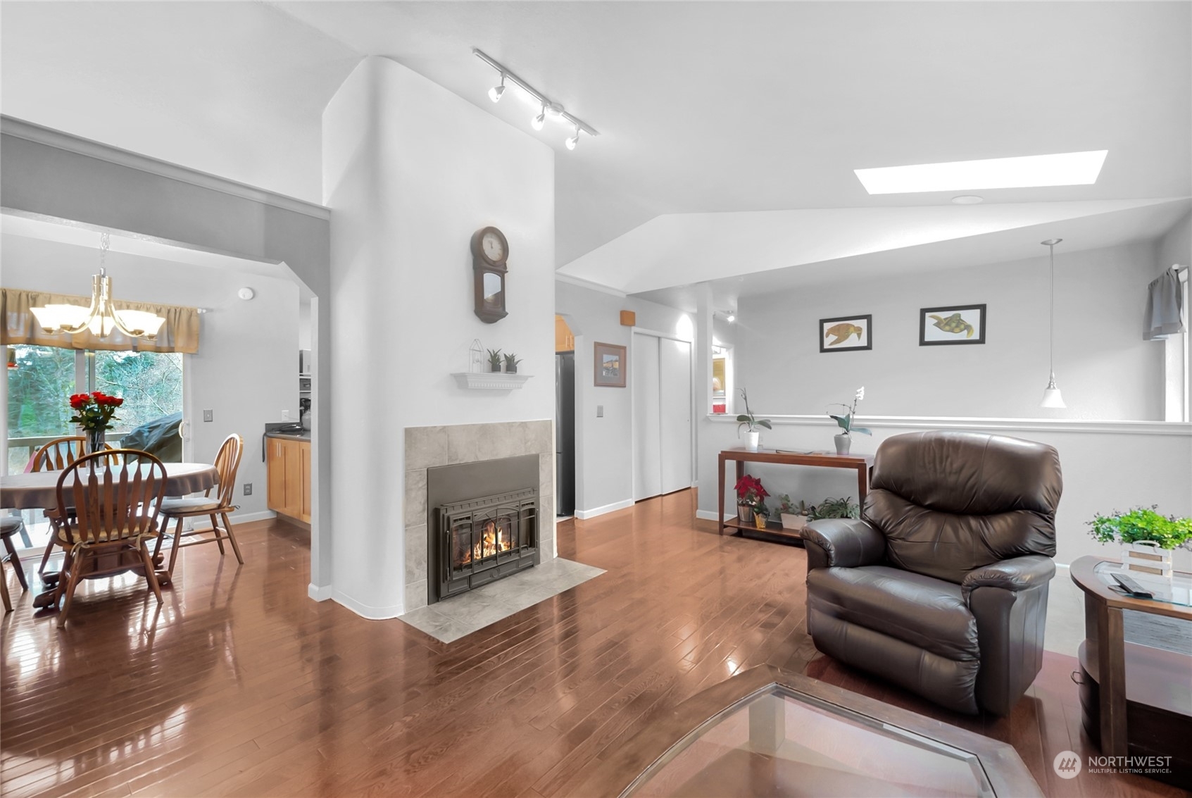Property Photo: 3806 S 284 Place WA 98001