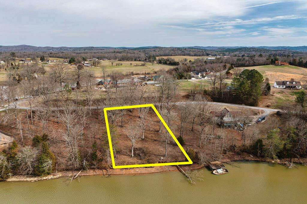 Property Photo: Lot 19 Riverbend Drive TN 37321