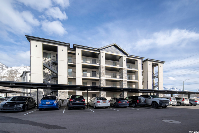 Property Photo: Address not disclosed UT 84606