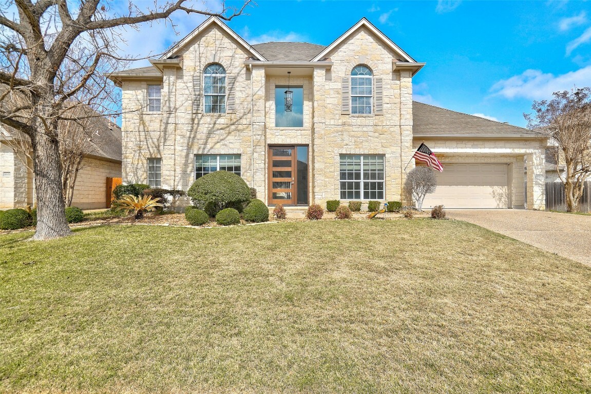 Property Photo:  4604 Grand Cypress Drive  TX 78747 