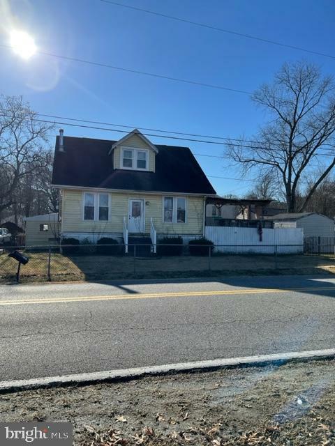 1427 Evergreen Road  Severn MD 21144 photo