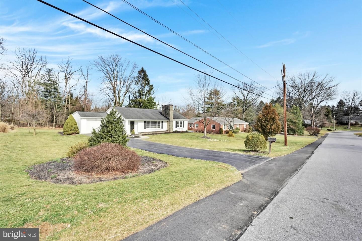 Property Photo:  24 N Bausman Drive  PA 17603 