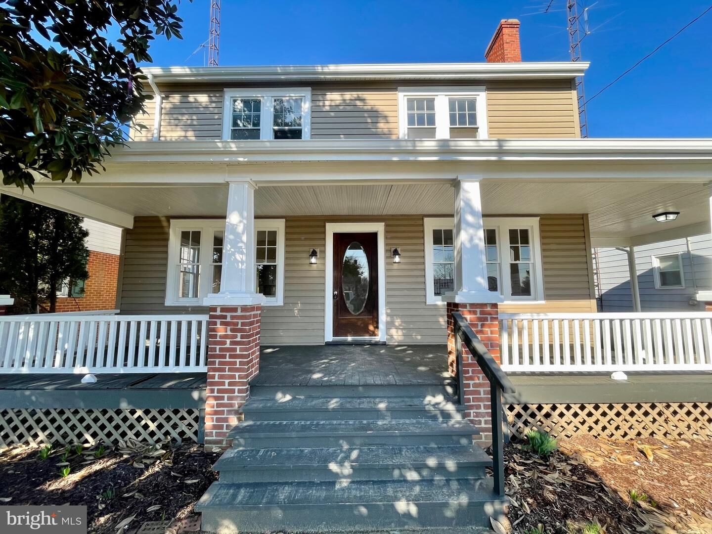 Property Photo:  3086 Winchester Avenue  WV 25405 