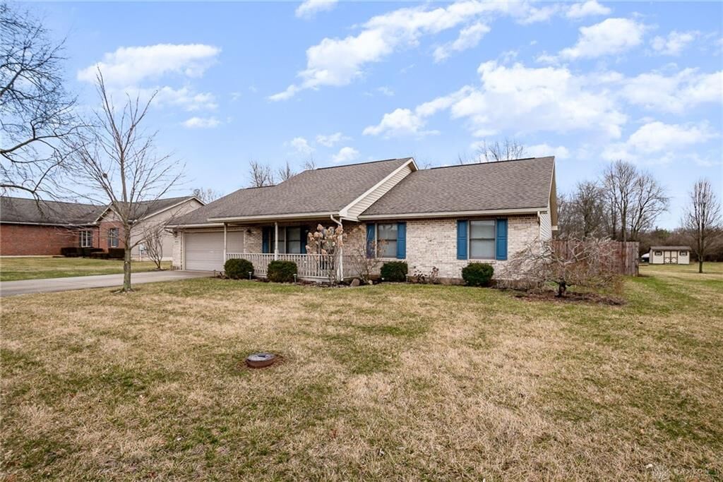 Property Photo: 250 Stone Meadows Boulevard OH 45383