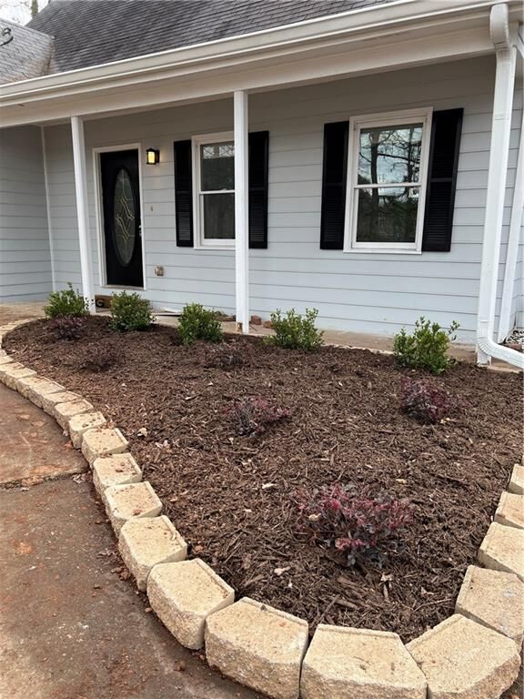 Property Photo:  641 N Price Road  GA 30518 