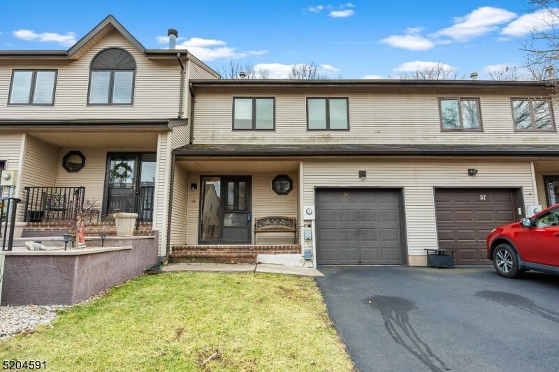 Property Photo: 36 Elm Terrace NJ 08822