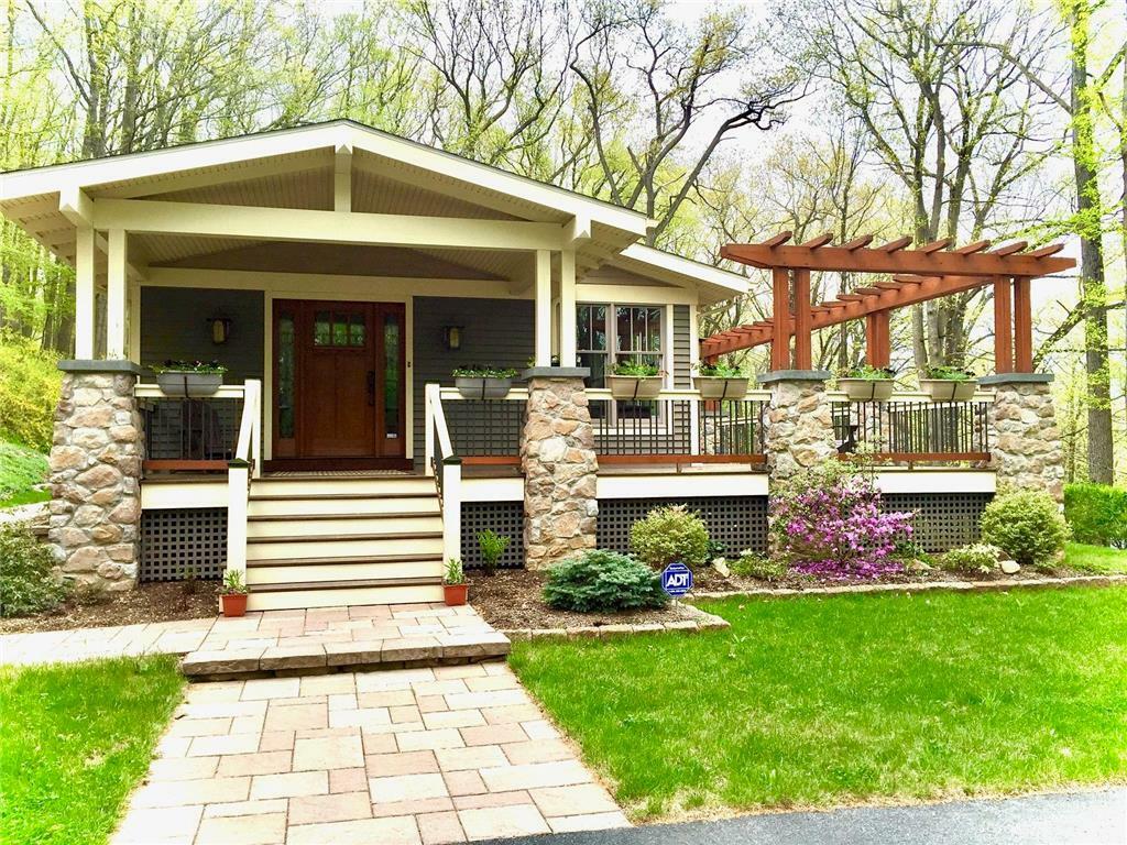 Property Photo:  170 Chestnut Hill Road  PA 18049 