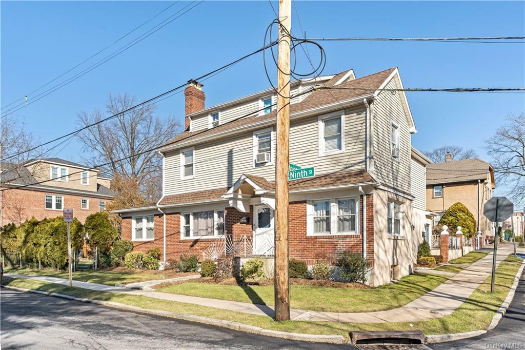 Property Photo: 1 9th Street NY 10801