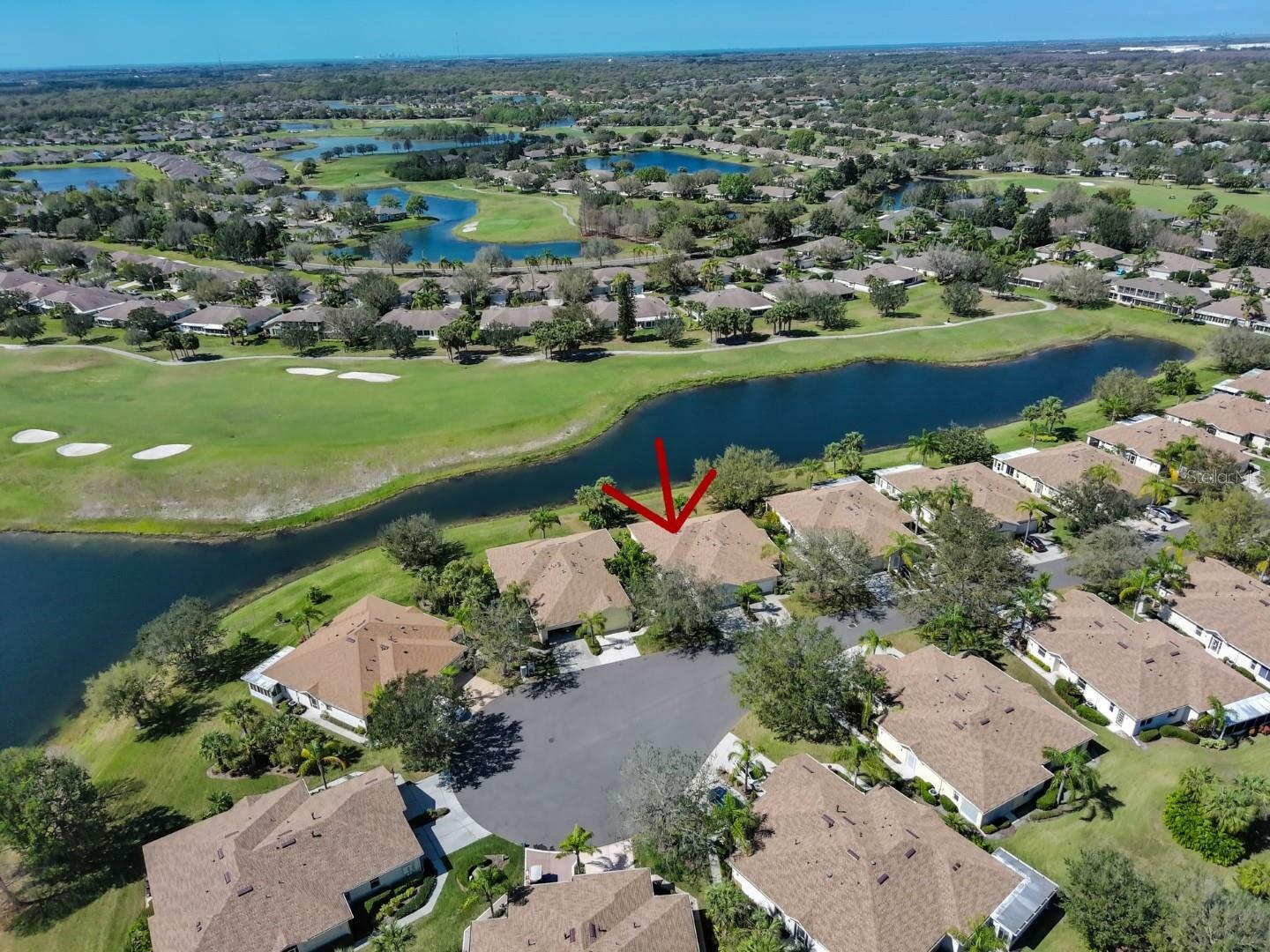 Property Photo:  1239 Huntington Greens Drive  FL 33573 