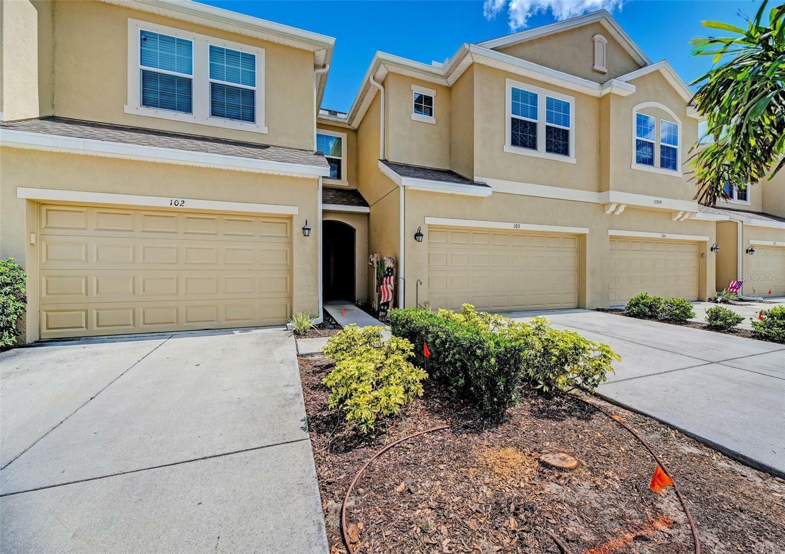 Property Photo:  11559 84th Street Circle E 103  FL 34219 