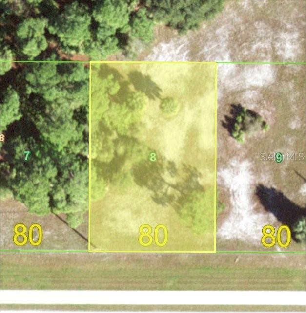 Property Photo: 24360 Vincent Avenue FL 33955