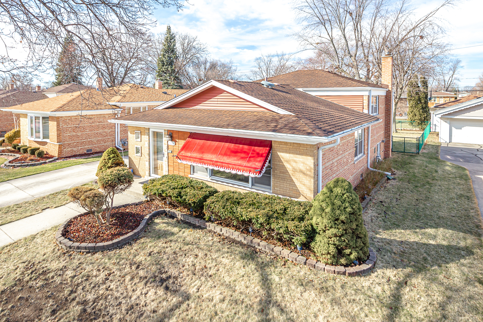 Property Photo:  10120 S Minnick Avenue  IL 60453 