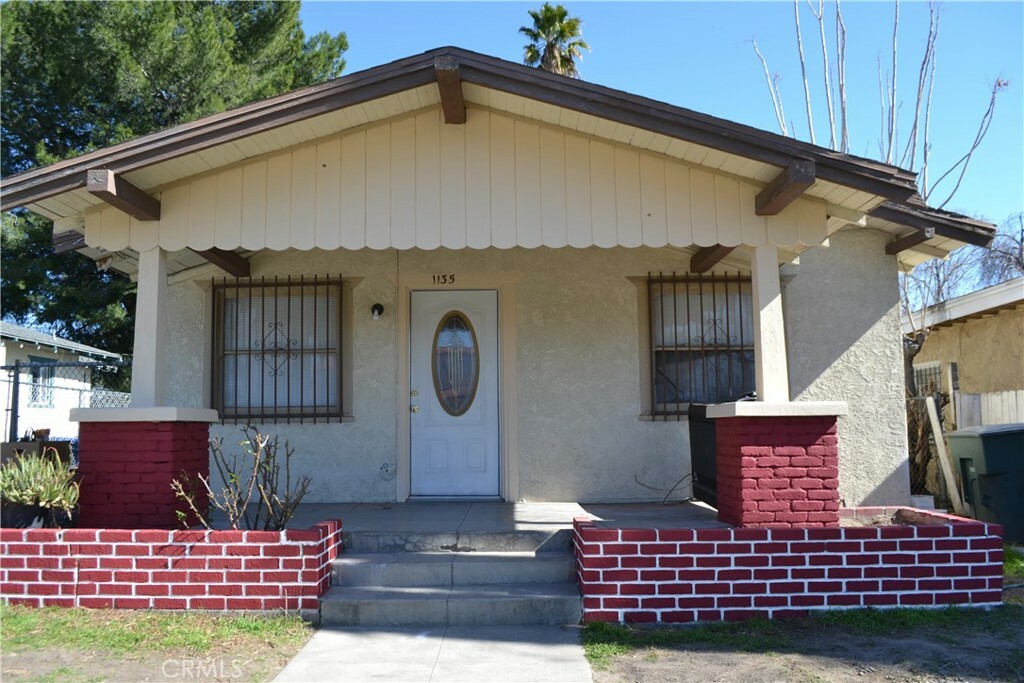 Property Photo:  1135 N Arrowhead Avenue  CA 92410 