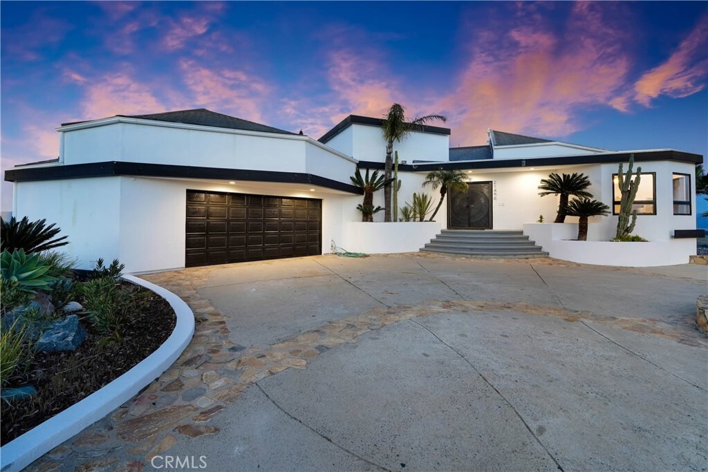 Property Photo: 21490 Camino Arriba CA 92562